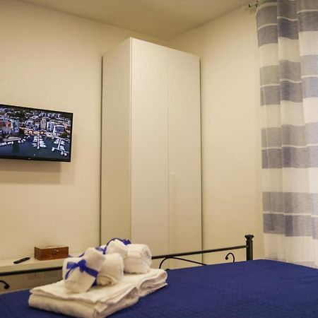Filoblu Appartamento Formia Ngoại thất bức ảnh
