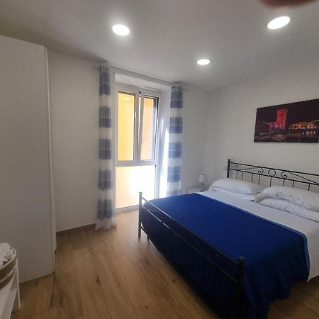Filoblu Appartamento Formia Ngoại thất bức ảnh