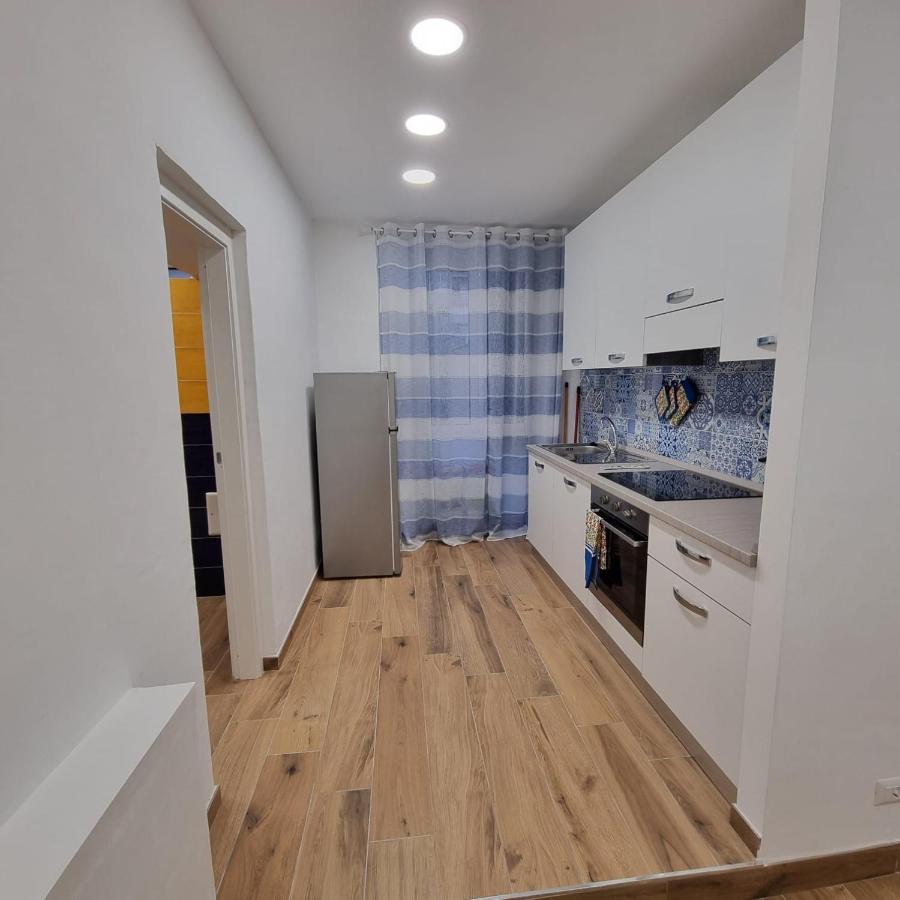 Filoblu Appartamento Formia Ngoại thất bức ảnh