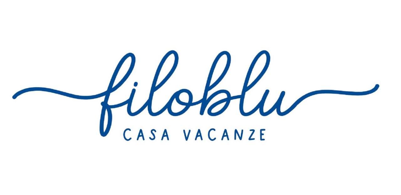 Filoblu Appartamento Formia Ngoại thất bức ảnh