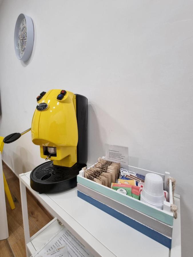 Filoblu Appartamento Formia Ngoại thất bức ảnh