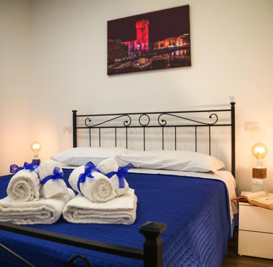Filoblu Appartamento Formia Ngoại thất bức ảnh