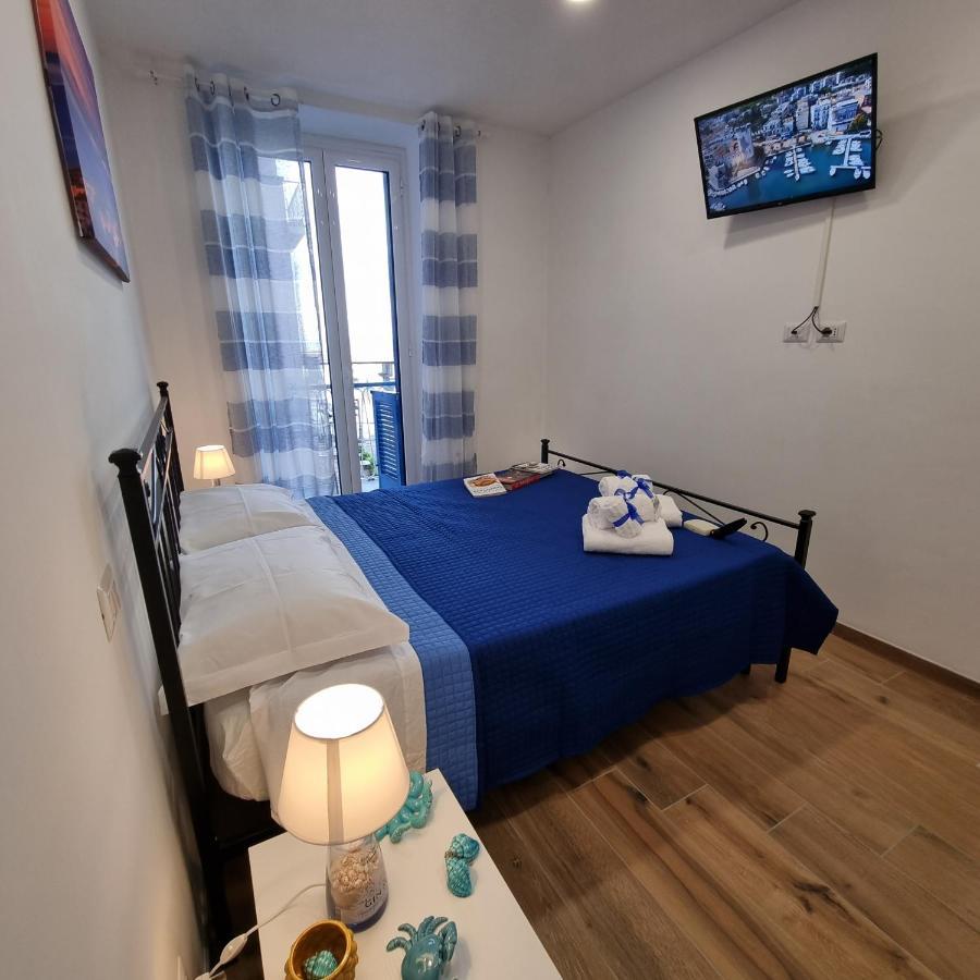 Filoblu Appartamento Formia Ngoại thất bức ảnh