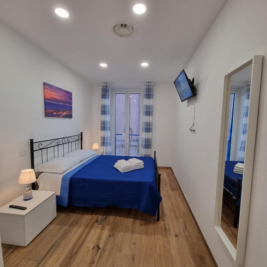 Filoblu Appartamento Formia Ngoại thất bức ảnh