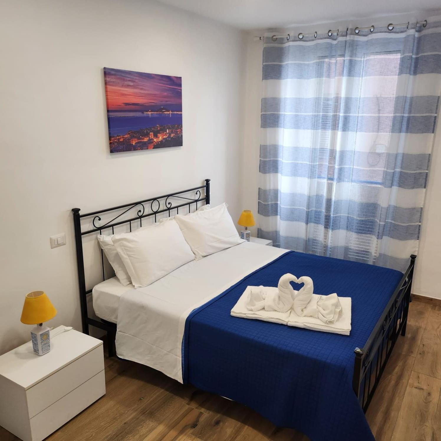 Filoblu Appartamento Formia Ngoại thất bức ảnh