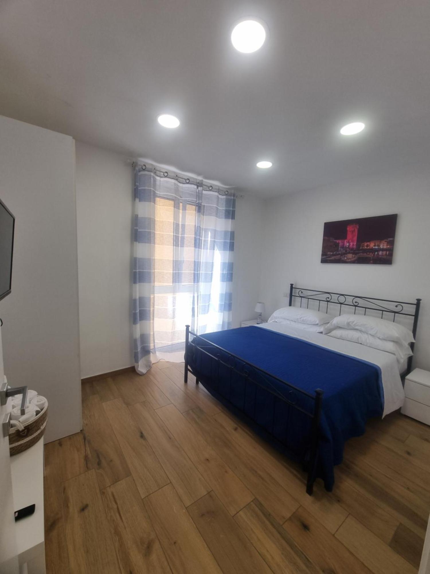 Filoblu Appartamento Formia Ngoại thất bức ảnh