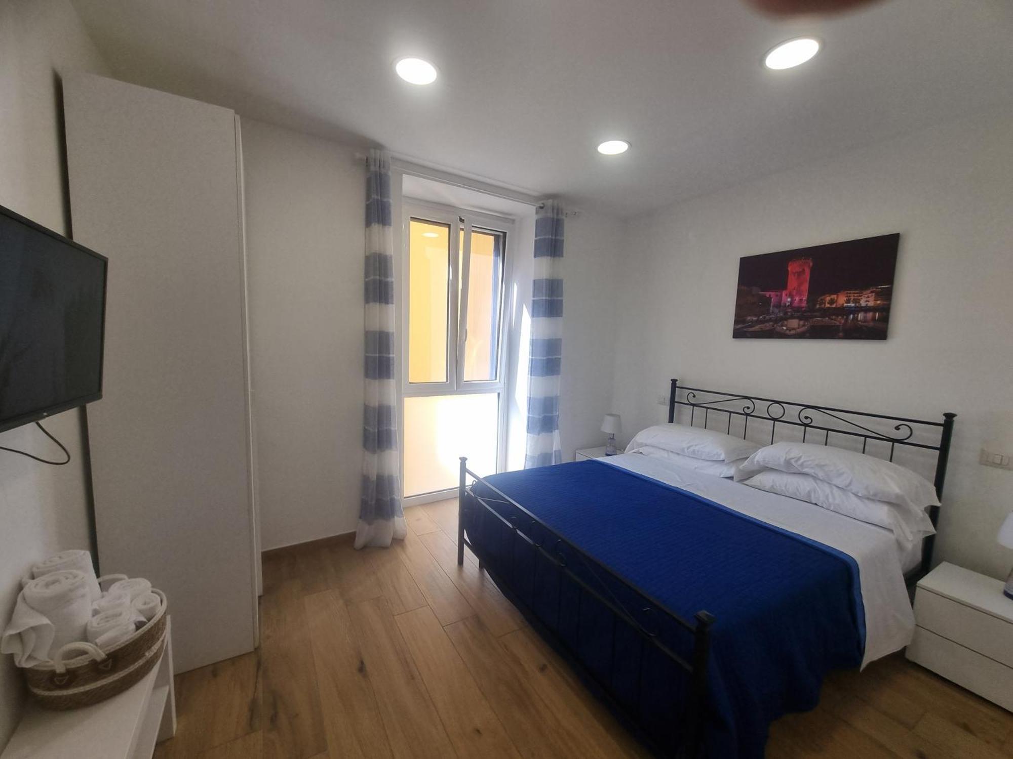 Filoblu Appartamento Formia Ngoại thất bức ảnh